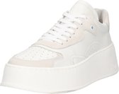 Bronx sneakers laag Crème-41