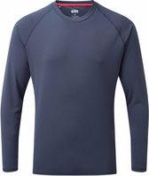 Gill UV Tech Long Sleeve Heren Maat XXL