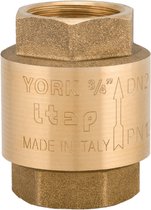 Itap terugslagklep York met kunststof insert – DN40 (1 1/2inch)