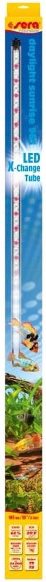 sera LED X-Change Tube daylight sunrise 965-1085 mm 1 st (23 W)