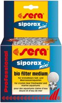Sera - Siporax mini Professional - Matériau filtrant - 130 grammes