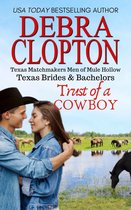 Texas Brides & Bachelors 2 - Trust of a Cowboy