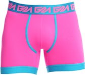 Garçon SoBe Boxershort - MAAT S - Heren Ondergoed - Boxershort voor Man - Mannen Boxershort