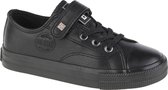 Big Star Shoes J EE374034, voor een jongen, Zwart, Sneakers, maat: 30