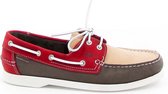 HUSH PUPPIES Boat Shoes LUBERON