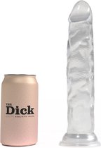 The Dick Dante - Dildo clear