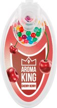 Flavour Capsule - Cherry Berry (100 stk.)