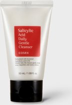 COSRX Salicylic Acid Daily Gentle Cleanser 50ml.