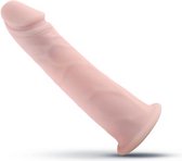 No-Parts - Cameron Realistische Holle Dildo 22 cm - Vrouw - Speeltjes - Moederdag - Strapon - voorbinddildo - Dildo - Vibrator - Penis - Buttplug - Sexy - Tril ei - Erotische - Man