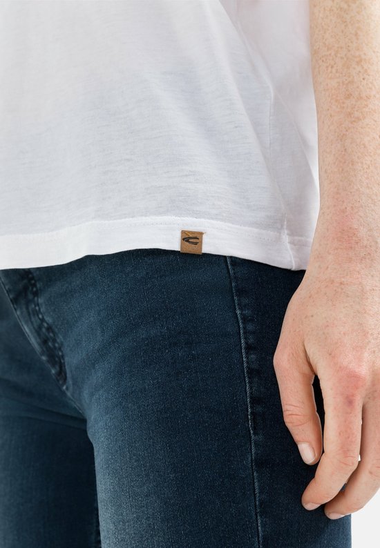 Camel Active Dames T-shirt - Maat XS