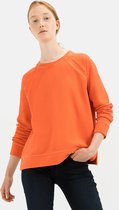 camel active Sweatshirt van katoen