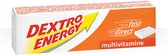 6x Dextro Energy Multivitaminen 14 tabletten