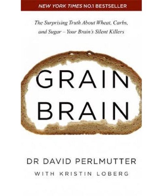Grain Brain