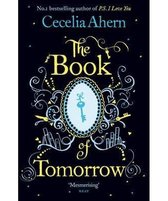 Book Of Tomorrow