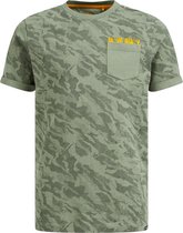 WE Fashion Jongens T-shirt met dessin