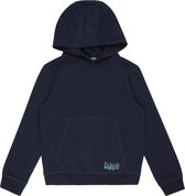 S.oliver sweatshirt Pastelgroen-S (140-146)