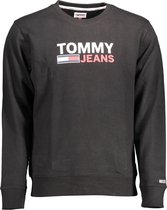 Tommy Hilfiger Trui Zwart XL Heren