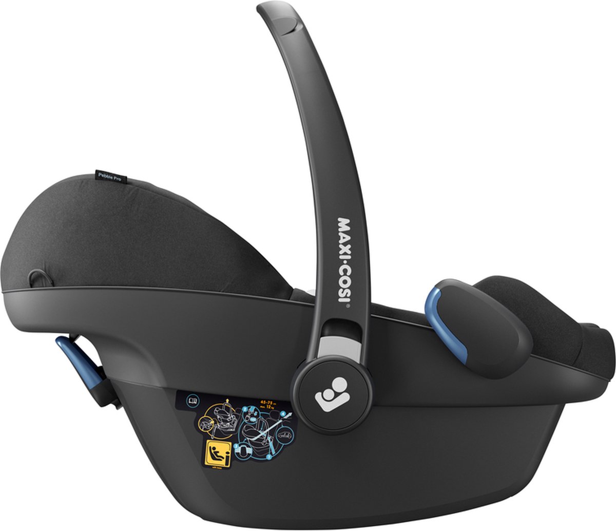 Maxi-Cosi Pebble Pro i-Size thumbnail 6