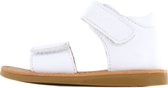 Sandalen | Meisjes | WHITE | Leer | Shoesme | Maat 28