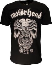 Motorhead Hiro Double Eagle T-Shirt - Officiële Merchandise