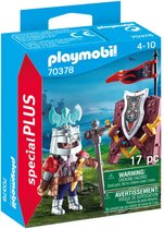 Playmobil Special Plus Dwergridder