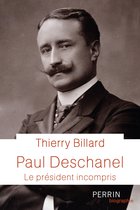 Perrin biographie - Paul Deschanel