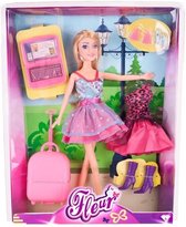Pop Fleur Fashion Set