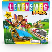 Levensweg junior