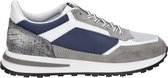 Giorgio relax 502 Antilope heren sneaker - Grijs - Maat 41