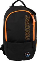 Princess Premium Junior Backpack Zwart/Oranje - rugzak - Multi