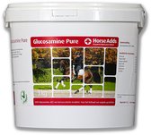 Horse Adds Glucosamine Pure 3 kg | Paarden Supplementen