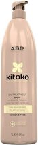 Affinage Kitoko Oil Treatment Balm 1000ml