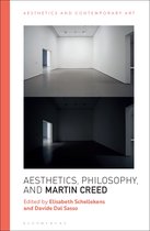 Aesthetics and Contemporary Art - Aesthetics, Philosophy and Martin Creed