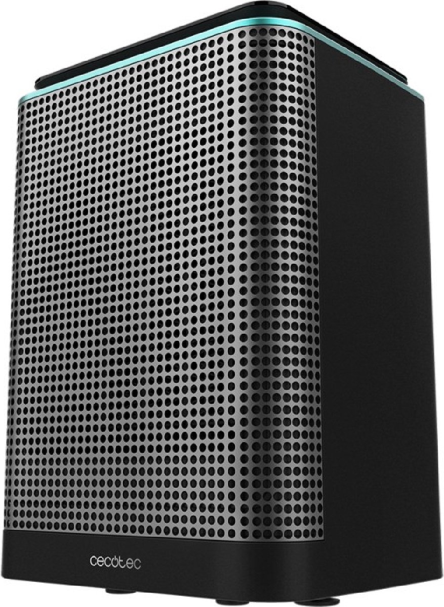 Keramische kachel ReadyWarm 6190 Ceramic Rotate Smart Cecotec