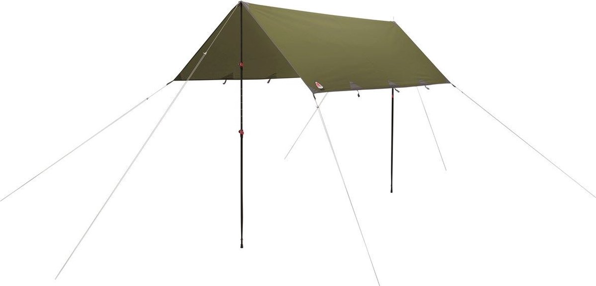 Tarp 2.5 x 1.8 meter