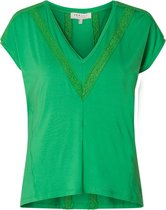 IVY BEAU Uta Jersey Shirt - Amazone - maat 42