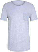 Tom Tailor Denim shirt Pastellila-Xl