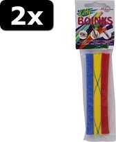 2x KITTY BOINKS 3ST