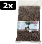 2x LIJNZAADKOEK 1KG