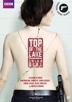 Top Of The Lake : China Girl - Seizoen 2