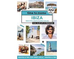 time to momo  -   Ibiza