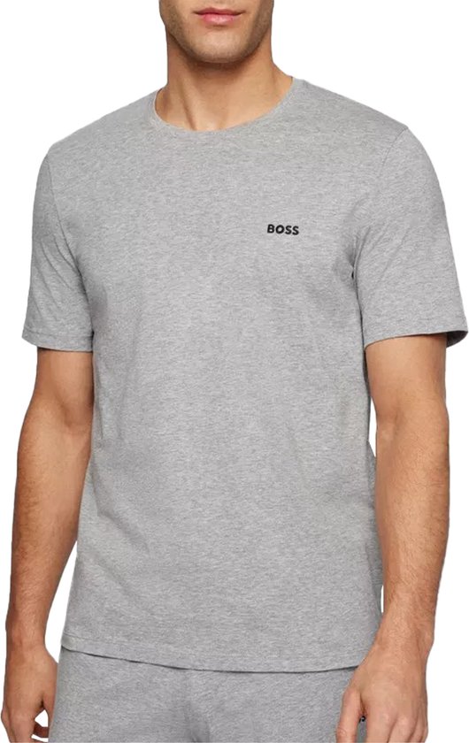 Boss Mix&Match Lounge T-shirt Mannen - Maat S