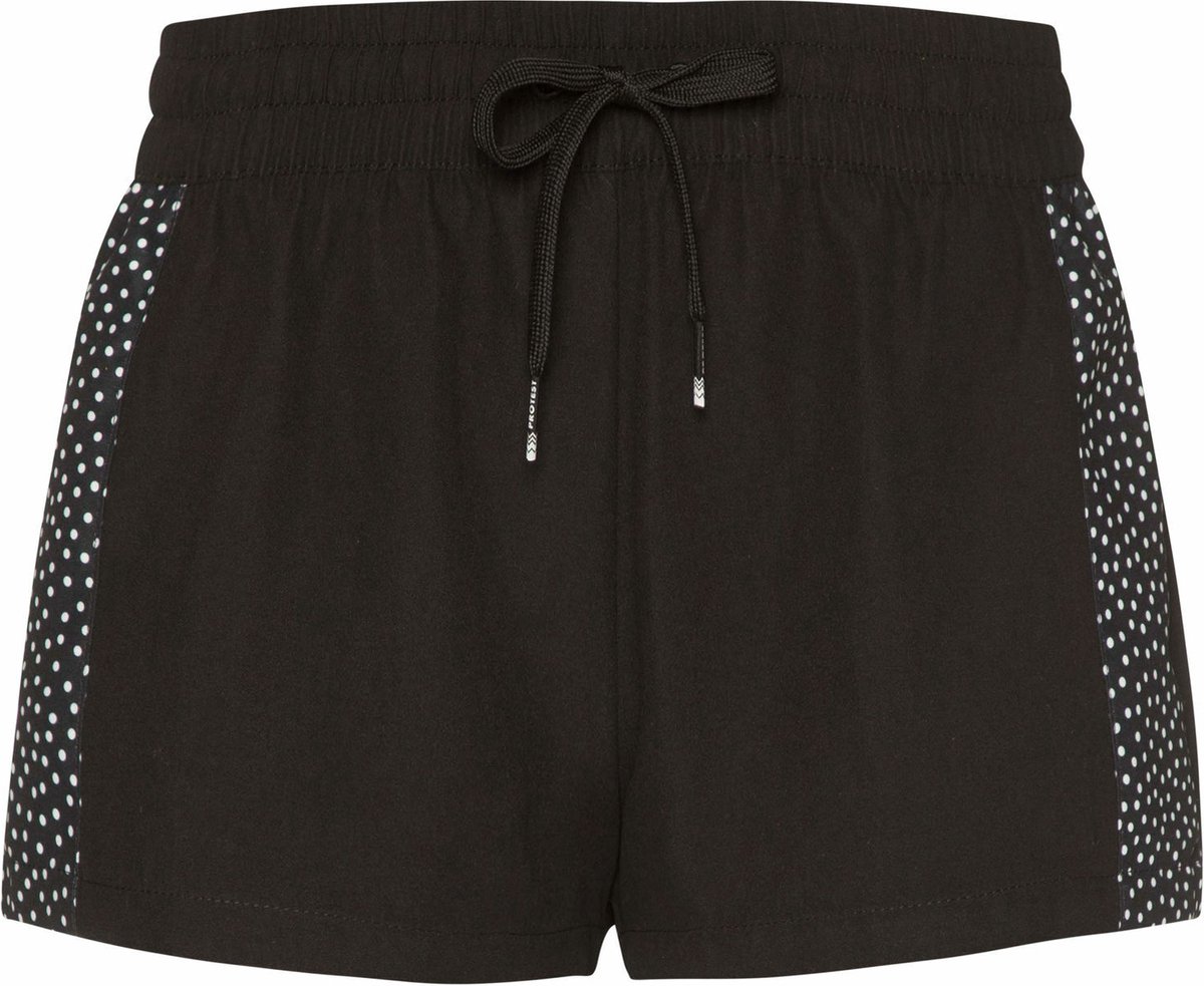 Protest Prtgisela beachshort dames /40 401 Seashell Offwhite