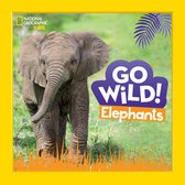 Go Wild! - Go Wild! Elephants