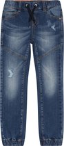 S.oliver jeans brad Blauw Denim-122