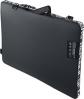 ASUS ROG Ranger Carry Sleeve 15.6 sacoche d'ordinateurs portables 39,6 cm (15.6") Housse Noir