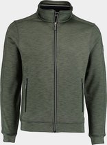 Baileys 212252 Gebreid vest - Maat M - Heren
