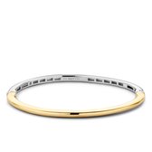 TI SENTO - Milano Armband 2889SY - Zilveren dames armband - Maat S