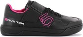 adidas Five Ten Hellcat Pro Mountainbike Schoenen Dames, zwart/roze Schoenmaat UK 5 | EU 38