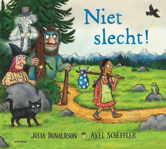 Niet slecht! - cover